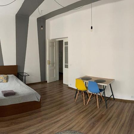 Apartament Rowna 12 Lejlighed Kielce Eksteriør billede