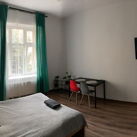 Apartament Rowna 12 Lejlighed Kielce Eksteriør billede