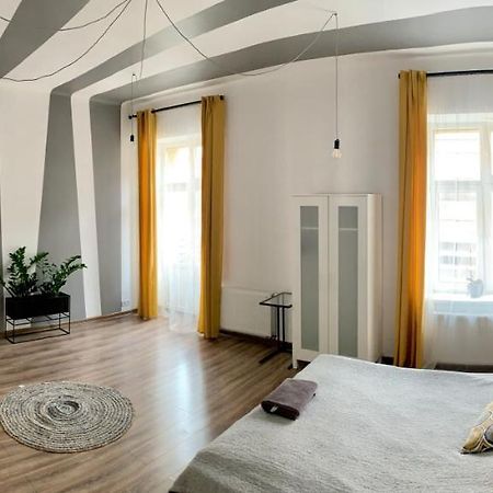 Apartament Rowna 12 Lejlighed Kielce Eksteriør billede