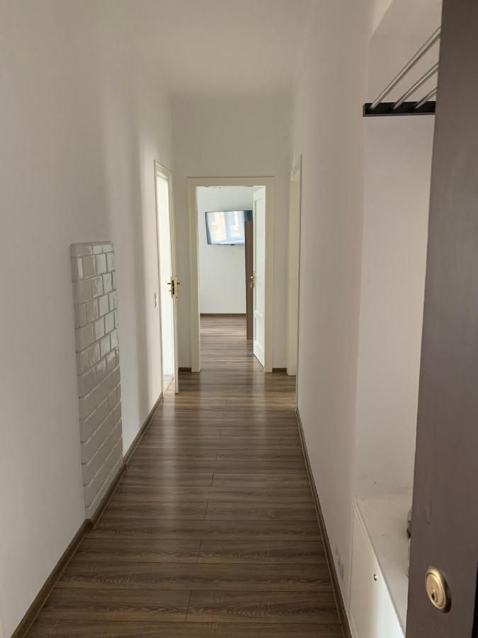 Apartament Rowna 12 Lejlighed Kielce Eksteriør billede