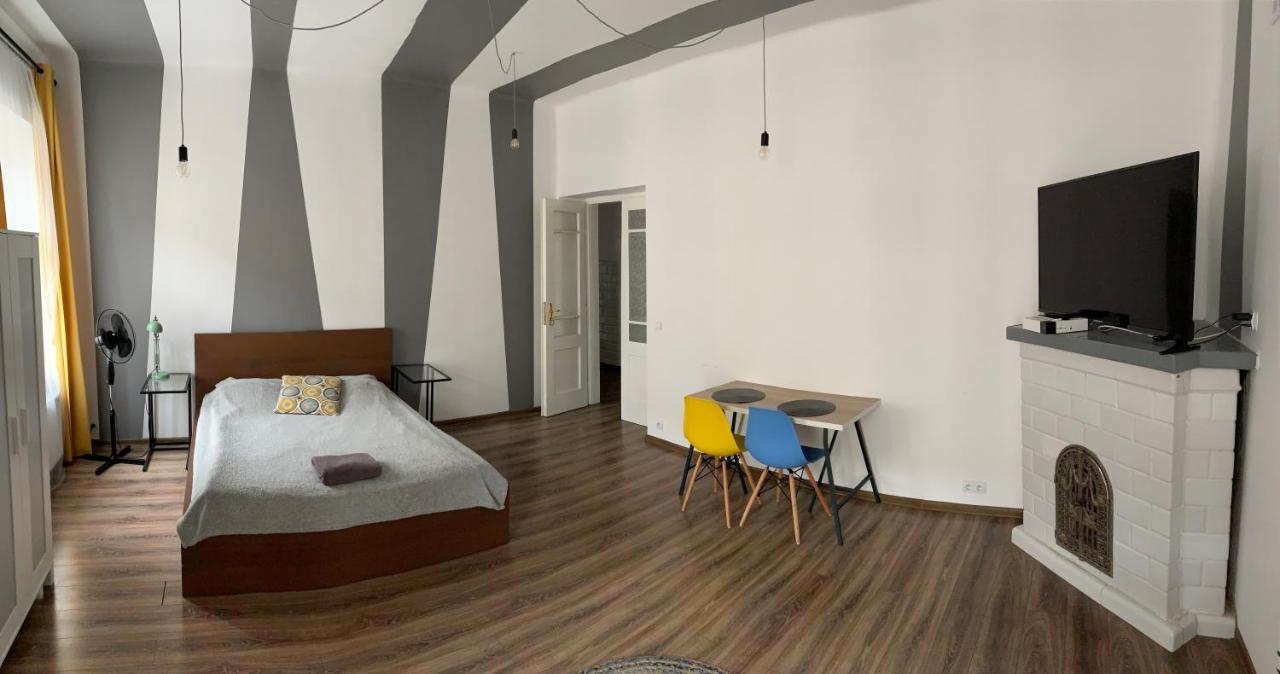 Apartament Rowna 12 Lejlighed Kielce Eksteriør billede