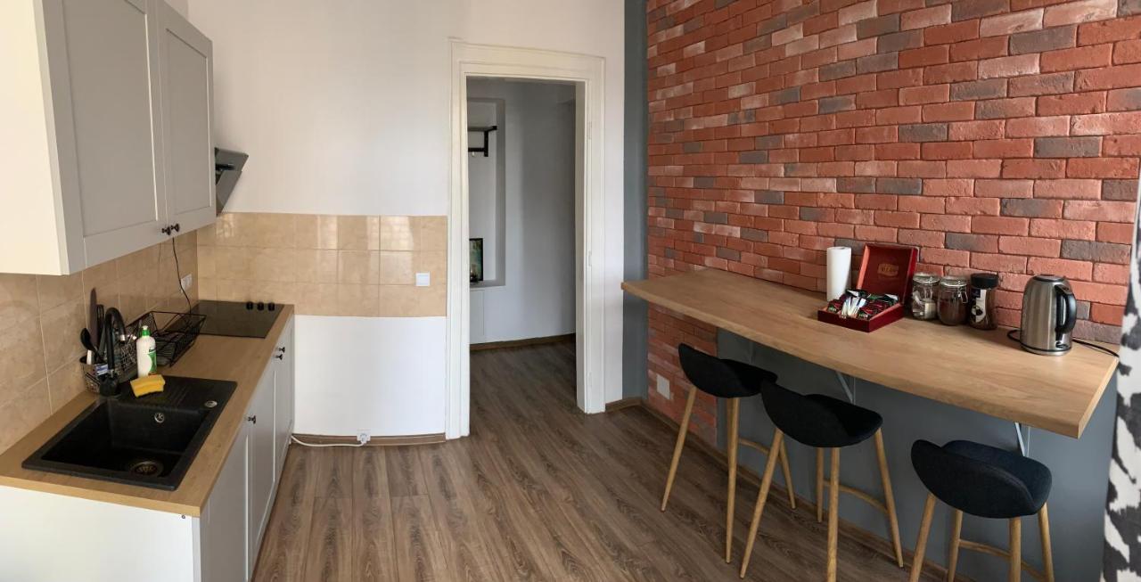 Apartament Rowna 12 Lejlighed Kielce Eksteriør billede