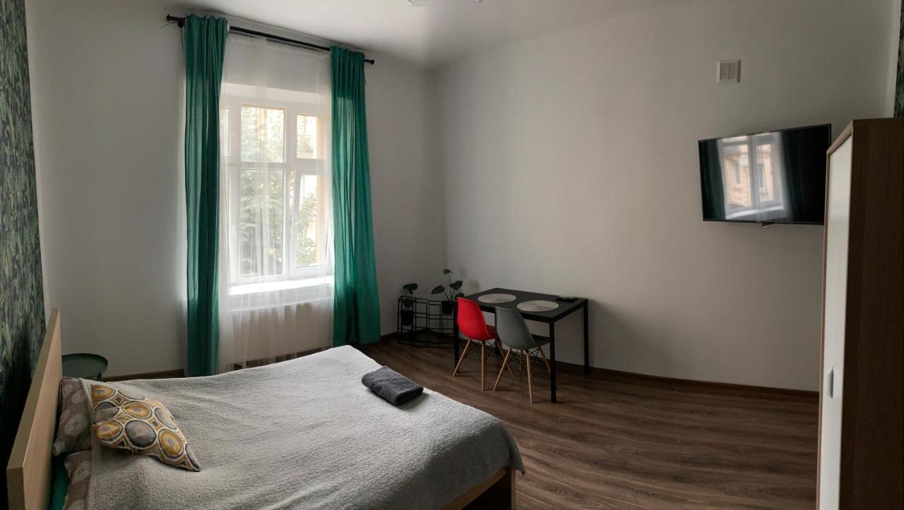 Apartament Rowna 12 Lejlighed Kielce Eksteriør billede